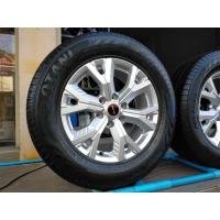 ราคา แม็กอีซูซุ 2022ป้ายแดงขอบ18 พร้อมยางโอตานิ 265 60 18 ปี20 (18842555405)