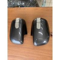 ราคา ครอบกระจก มองข้าง กระจกมองข้าง วีโก้ vigo อินโนว่า innova ฟอจูนเนอร์ fortuner สีเทา 1E9 2005-2014 มีไฟ LED วีโก้แช้มป์ (23385559059)