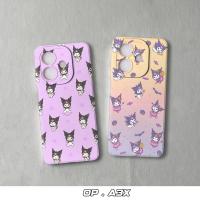 ราคา เคส Oppo A3X - Oppo A3 - Oppo A3 Pro Softcase Procamera Fashion Case ซิลิโคน TPU ยืดหยุ่น [HH-1198] (41314704277)