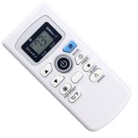 ราคา UYKQ-44 เข้ากันได้กับ TCL/SOLEUS/RCECAOSHAN CRAC1201 810900471BQ 810900471C BPACTO8BPACTO8WT BPACT10 / รีโมทคอนโทรลเครื่องปรับอากาศ (27240313247)