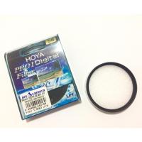 ราคา Filter Hoya Pro1 Digital 58 mm.ฟิลเตอร์ Hoya 58 mm. UV Protector Pro1Digital (7300351003)