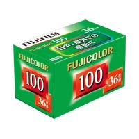 ราคา Fujifilm Fujicolor ฟิล์มลบสี 100 35 มม. 135 (36 แสง) (17804350077)