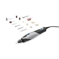 ราคา Dremel เครื่องเจียรจิ๋ว ดรีเมล รุ่น 2050-15 STYLO+ (F0132050JM) (7844393303)