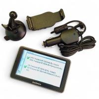 ราคา Garmin nüvi 2565 Thai, English แผนที่ล่าสุด 2025.20 (25961175661)