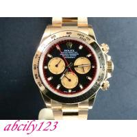 ราคา Rolex Daytona Daytona 116508 Paul Newman ทองคำ 18K LR63 (7718963599)