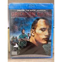 ราคา Blu-ray มือ1: GRIDIRON GANG. แก๊งระห่ำ เกมคนชนคน (ซับ/เสียงไทย) (20578810204)