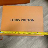 ราคา กล่องแบรนด์เนมแท้100%มือสอง (29230413534)