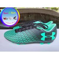 ราคา รองเท้าสตั๊ดเด็กมือสอง สภาพ98% (3910286591)