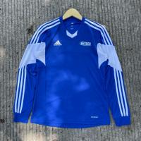 ราคา เสื้อสเวตเชิ้ตแขนยาว adidas ของแท้ (41168013865)