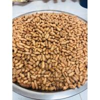 ราคา ถั่วคั่วทราย จิรัชญา ถั่วคั่วทรายโบราณ หอมหวานมัน กรอบ อร่อย คั่วใหม่ๆ ตามสั่งเท่านั้น ท่านจึงมั่นใจว่าเป็นถั่วใหม่ (24607160845)