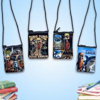 ราคา กระเป๋าห้อยคอTUNG SAHUR (27688626732)