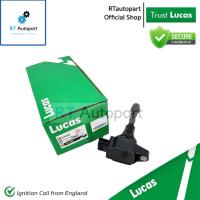 ราคา Lucas คอยล์จุดระเบิด Nissan Teana J32 2.5 ปี08-14 L33 2.5 ปี14-16 4สูบ / คอยล์ Teana (24373261305)