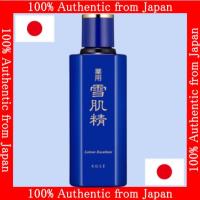 ราคา 【ส่งตรงจากญี่ปุ่น】KOSE SEKKISEI Lotion Excellent (โทนเนอร์) 200ml โลชั่นบำรุงผิวหน้า (26609324601)