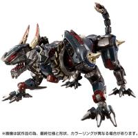 ราคา Diaclone DA-110 Waruda Roars Jaguwa by Takara Tomy (40252899188)