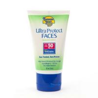 ราคา Banana Boat Ultra Protect Faces Sunscreen Lotion SPF50 PA++++ 60ml