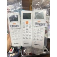 ราคา รีโมทแอร์ Samsung DB93-11115K (ของแท้) รีโมทแอร์ซัมซุง รีโมทแท้มากับตัวแอร์ (40256090720)