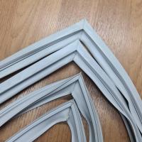 ราคา 0000692 ขอบยาง ตู้เย็น (ขอบล่าง) ขอบยางตู้เย็น ซิงเกอร์ รุ่น NF-790H SL ตู้เย็น 2 ประตู (9121600558)