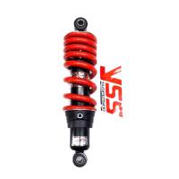 ราคา โช้คหลัง YSS DTG ยาว 265 สีแดง รุ่น LS-125(รหัสMB302-265P-02-85) (6075068242)