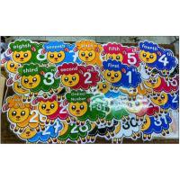 ราคา สื่อการสอน 1 st -31st Sheep Flashcards (8036563843)