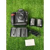 ราคา บอดี้ Nikon D3 ชัตเตอร์ 274,xxx หมดประกัน สภาพดี (29063989268)