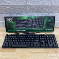 ราคา MDTech KB702 Keyboard คีย์บอร์ด USB (22231354491)