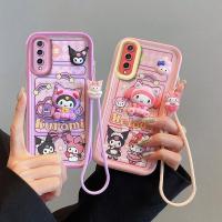 ราคา เคส samsung a50 เคส samsung a50s a30s เคสโทรศัพท์ tpu ตุ๊กตา 3 มิติน่ารักสําหรับเคส samsung a50 . (27433228617)
