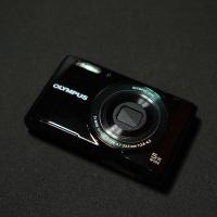 Olympus STYLUS VG-180