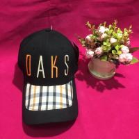 ราคา หมวก Cop Daks สีดำ ใส่แล้วสวยมาก (1153788812)