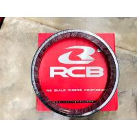 ราคา วงล้อ (Racing Boy) US 250-17 สีดำ รหัส C014912 (20189727393)