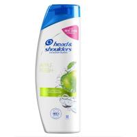 ราคา เฮดแอนด์โชว์เดอร์ แชมพูขจัดรังแค สูตรแอปเปิ้ลเฟรช ขนาด150 มล. ผลิต01/2021 ปกติราคา59 บ. (9712708819)