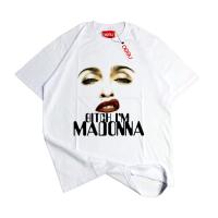 ราคา เสื้อยืด OSU MADONNA สีขาว (41911815408)