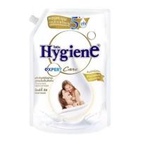 ราคา HYGIENE ไฮยีน เอ็กซ์เพิร์ท แคร์ ผลิตภัณฑ์ปรับผ้านุ่ม สูตรเข้มข้นพิเศษ กลิ่น Milky Touch 1100 มล. (10901483299)
