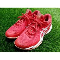 ราคา ขายรองเท้าเทนนิสมือสอง Asics COURT FF 3 NOVAK Tennis Shoes แท้ (29675224616)