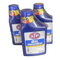 ราคา STP หัวเชื้อน้ำมันเครื่อง STP Oil Treatment ล๊อตปีผลิต 2024 (15946873132)