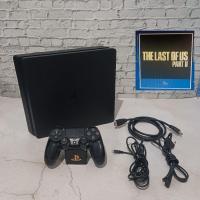 ราคา PS4 SLIM CUH-2218A 500GB มือสอง (29037242153)