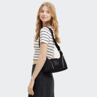 ราคา กระเป๋า Kipling รุ่น SERA M สี BLCK ROSE SPICE (24593057557)