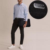 ราคา กระเป๋าใส่ Ipad ,tablet มือสองแบรนด์ Marc Jacob Laptop Case แท้ค่ะงานกระเป๋าผ้าโฟมกันกระแทกทั้งใบตัวหนังสือปั้มนูนรอบใบ (24674955879)