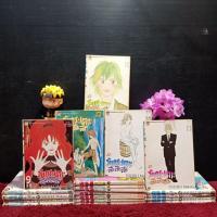 ราคา หนังสือการ์ตูนเรื่อง: วัยกระเตาะตึ่งตึงตึง ชุด 1-20 เล่ม y7589 (27774697743)