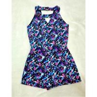 ราคา จั๊มสูท playboy แท้‼️ ไซร์ s (1395989425)