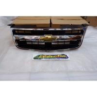 ราคา กระจังหน้าเชฟ+โลโก้ทอง พร้อมส่ง (8000026097)