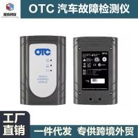 ราคา 跨境TOYOTA GTS OTC V18 Techstream IT2 /IT3丰田汽车故障诊断仪 (43272379161)