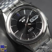 ราคา นาฬิกาSeiko 5 Automatic 21 Jewels รุ่น SNKL23K1,SNKL23K,SNKL23 (8394192907)