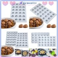 ราคา LEMONTRE Bento Cake แม่พิมพ์ซิลิโคน, แม่พิมพ์พุดดิ้งขนมทําช็อคโกแลตมูส Mould, ยิปซั่มเกรดอาหารทําวัสดุซิลิโคนสบู่เทียนขี้ผึ้ง Mould (43866500250)