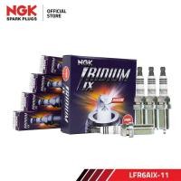 ราคา หัวเทียนรถยนต์ NGK Iridium IX LFR6AIX-11 (42622105151)