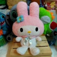 ราคา มายเมโลดี้ My melody สีชมพู (1498812901)