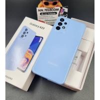 ราคา Samsung A23 4G Ram 6 Rom 128 (23433014100)