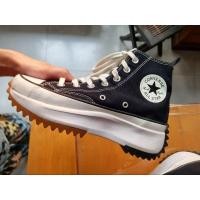 ราคา Converse run star hikeไซส์ 37.5 มือสองของแท้ (16993566361)