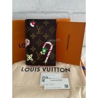 ราคา #พร้อมส่ง ของใหม่ Lv passport cover microchip limited 2024 (42060746982)