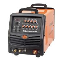ราคา เครื่องเชื่อม Jasic TIG200PADX เทพ TIG (4948424207)