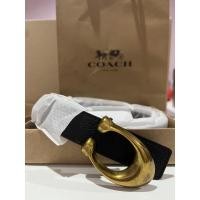 ราคา เข็มขัด coach มาพร้อมกล่องถุงกระดาษครบ (20813641345)